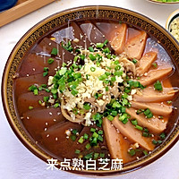 经典川菜，麻辣鲜香～家庭版毛血旺的做法图解13