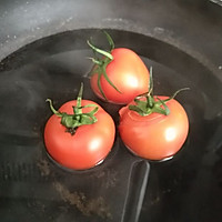番茄肉酱烩意大利面的做法图解4