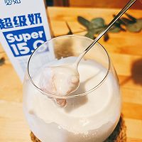 白桃乌龙热奶茶的做法图解7