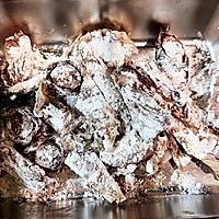 椒盐鸭架的做法图解2