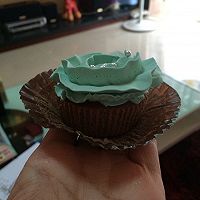 奶油芝士蛋糕杯的做法图解10