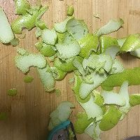 蜂蜜柚子茶的做法图解3