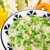 菜稀饭的做法图解17