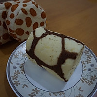 长劲鹿蛋糕卷（28*28烤盘）的做法图解11