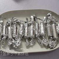 辅食--宝宝鲜虾肠（9M+）的做法图解6