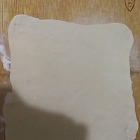 豆沙馅饼的做法图解3