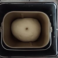 砂糖蜜豆哈斯的做法图解5