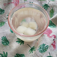 冰糖雪梨水的做法图解4