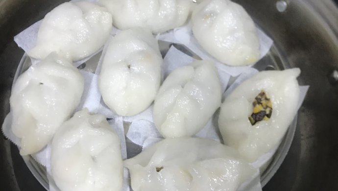 客家笋粄