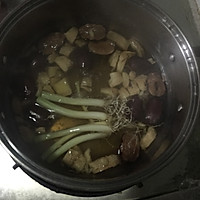 红枣姜茶的做法图解3