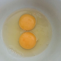 鸡蛋炒面条的做法图解4