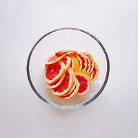 西柚干#解腻开胃就吃它#的做法图解3