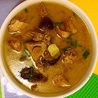 常德炖鸡的做法图解7