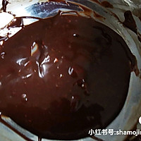 #金龙鱼精英100%烘焙大师赛-爱好组-低筋#多彩甜甜圈的做法图解10