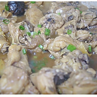 #带着美食出去浪#一学就会，绝对零失败的沙茶酱焖鸡的做法图解6