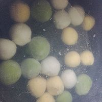 汤圆的做法图解11