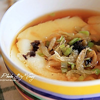  咸豆花的做法图解6