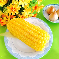 #中秋团圆食味#东北-香甜煮玉米的做法图解7