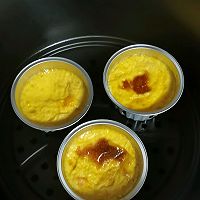 红薯烤蛋奶的做法图解6