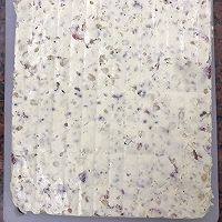 草莓牛扎糖的做法图解5