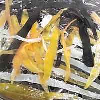 原切蔬菜凉皮的做法图解6