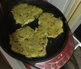南瓜饼的做法