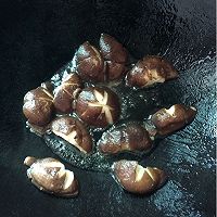 冬笋焖鹅翅的做法图解6