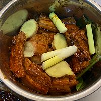 酱豆腐肉（腐乳肉）的做法图解10