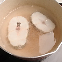 炸鳕鱼土豆球【马介休球】的做法图解6