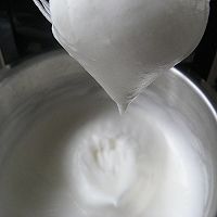 轻乳酪蛋糕--柔软清甜的梦的做法图解5