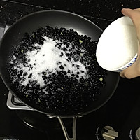 零食黑豆糖的做法图解3