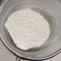 抹茶蛋糕的做法图解6