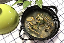 清炖鳝筒汤的做法