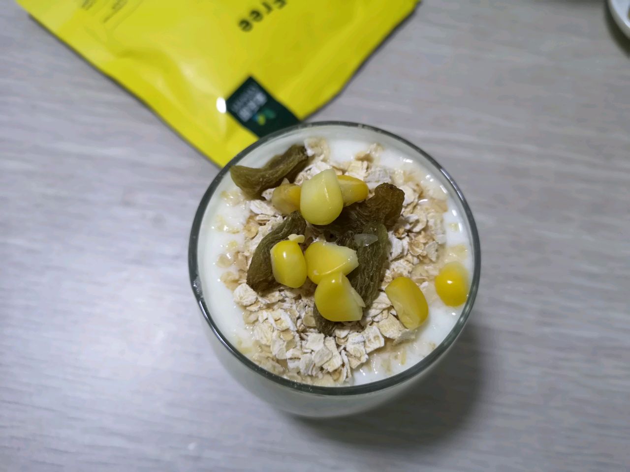 芝士焗酸奶玉米怎么做_芝士焗酸奶玉米的做法_木木木木de健康生活_豆果美食