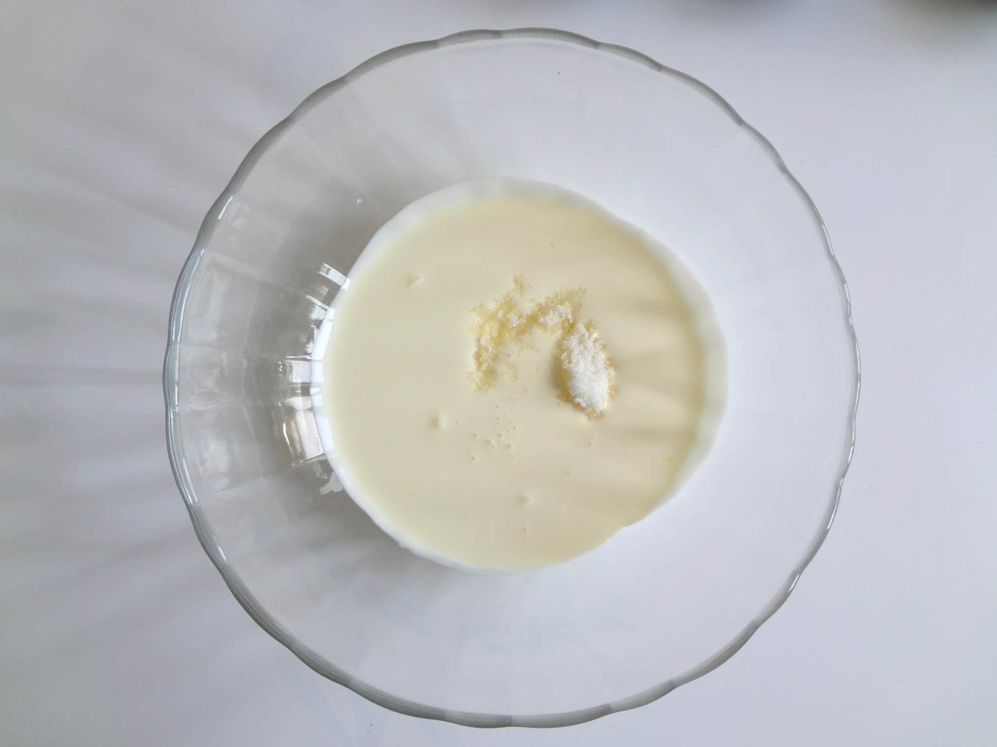自制酸奶无敌雪糕怎么做_自制酸奶无敌雪糕的做法_豆果美食