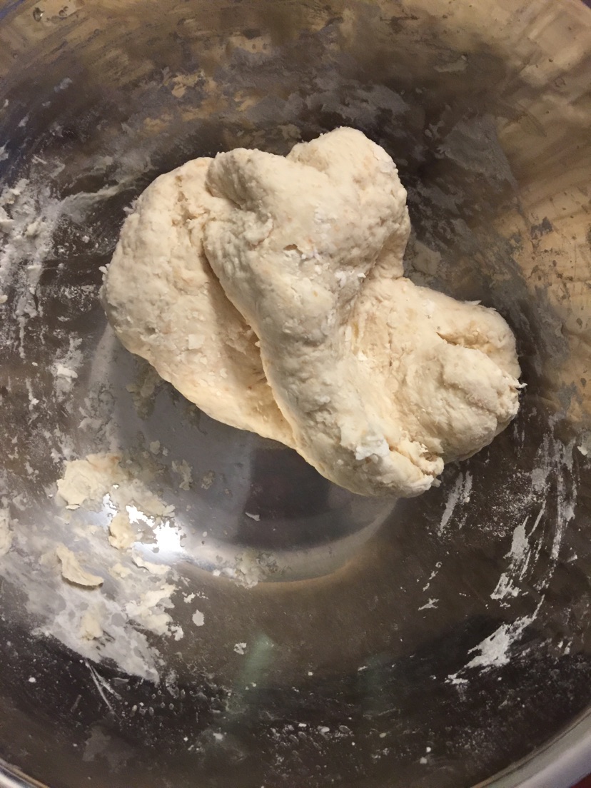 南方爽口豆角猪肉饺子的做法图解11