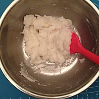 史上最偷懒冰皮月饼制作法的做法图解1