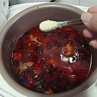 川式红烧牛肉（电饭煲烧菜）的做法图解8
