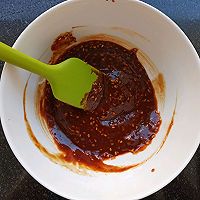 韩式年糕部队锅 #暖冬酱在手，嗨吃部队锅#的做法图解2