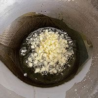 #葱伴侣豆瓣酱能蘸善炒#青椒炒白米虾的做法图解4