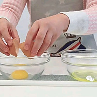 宝宝辅食微课堂  熊熊蛋包饭的做法图解6