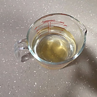 Kitty酸奶慕斯蛋糕的做法图解1