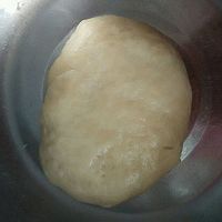 蛋黄酥的做法图解2