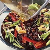 酱油咸菜的做法图解5