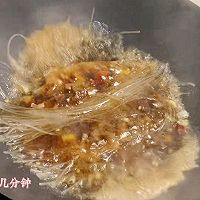 辣妹子集合啦～辣椒炒粉丝的做法图解4