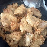 饭店必点✨老式锅包肉✨超详细新手指南的做法图解24