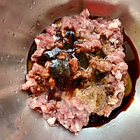 #吃出健康，解决假胖#彩色小蒸包的做法图解5