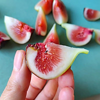 无花果酸奶燕麦杯的做法图解3