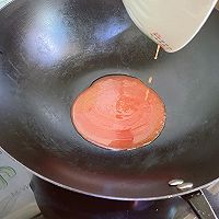 糖醋里脊的做法图解8