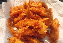香酥鸡柳的做法